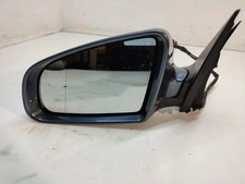 Retroviseur droit (ou coque) Audi 70