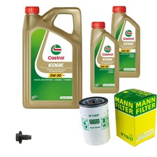 Filtre à huile Ford ESCORT