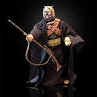Tusken Raider (Ringo) Action Figure Star Wars Vintage Collection VC-LOOSE