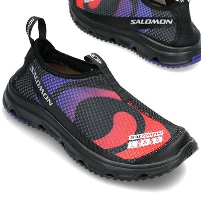 Salomon RX MOC 3.0 Sneaker 477588 135273170 [U]