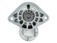 Anlasser Starter AS As-Pl S6390S 12V FüR Toyota Land Cruiser 80 Prado Pick Up 90