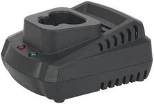 Image of Sealey CP1200MC BATTERY CHARGER CP1200 Series For CP1200BP CP1200BP3 CP1200BP4