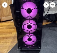 Gaming PC Desktop