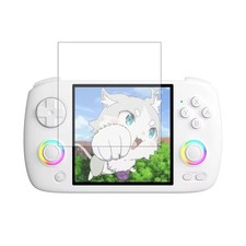 Tempered Glass Screen Protector for Anbernic RG CubeXX Game Console, 9H Hardness