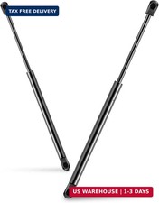 Qty 2 C16-33276 C16-10176 14in 35lb156n Gas Strut Shock Spring Lift Support F Qty 2 C16-33276 C16-10176 14in 35lb156n Gas Strut Shock Spring Lift Support F