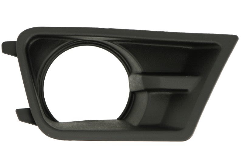 Pare-chocs Mustang Coupé 3.7 BLIC 6502-07-2585915PP pour réparer un bouclier cassé