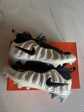 Nike Vaporposite Cleat Size 10.5 Men s WORN O...