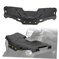 Front Rack with LED Lights for Polaris Sportsman 570 450 2017-2021, Front