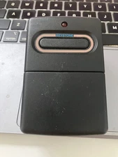 Keystone Heddolf L220-1K Garage Gate Opener Remote 310MHz 8/2 Switch Transmitter