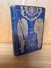 1902 Andrew Lang The Book of Romance Illustrated By Andrew Ford   ID131
