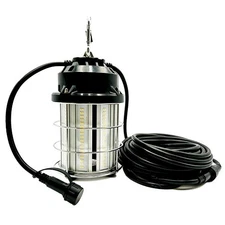 EPCO 15738 TIGER XL 100W Temporary LED Luminaire - New Surplus