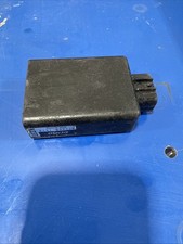 2000 HONDA CR250R OEM DENSO KZ3T CDI ECU UNIT COMPUTER IGNITION BOX GOOD!