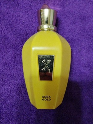 Xerjoff Erba Gold - V Collection Eau de Parfum 100 ml Neu