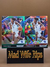 Top Philadelphia 76ers Rookie Cards of All-Time 62