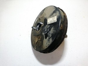 9639662180 Bremskraftverstärker 204162 Peugeot 307 DE567355-97