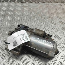 BMW 3 G20 Anlasser 5B62F89 2,0 Diesel 140 kW 2020 32464446