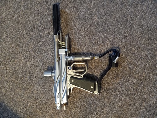 Paintball Lot, WGP Autococker AS-IS Untested