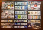 Italy Republic 2022 Complete Year MNH** 89 V.  +. 4 bf + 2 mf