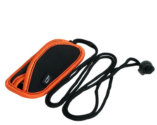 Sac de Sport Boîtier Protection Étui pour Apple iPod Nano 7 6 5 4 Shuffle 4 3 2 - Foto 2 di 10