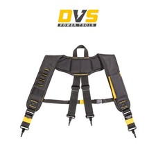 Dewalt DWST40901-1 Professional Tool Belt Suspenders