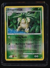 Exeggutor Rare Mysterious Treasures 24/123 LP on eBay