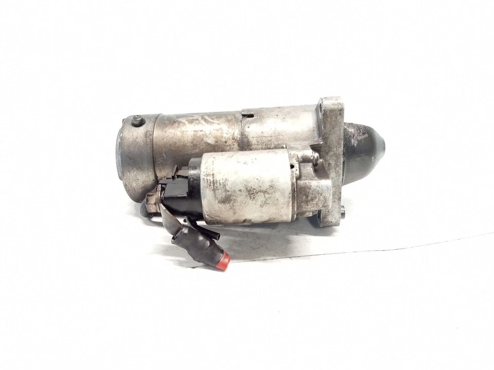 55353857 MOTORINO DI AVVIAMENTO / M001T30071 / 2528600 PER OPEL VECTRA C Z02 3 - Immagine 3 di 4