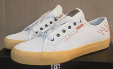 DC Manual Limited Edition Shoes Size 11.5 Tan/Gum ADYS300742