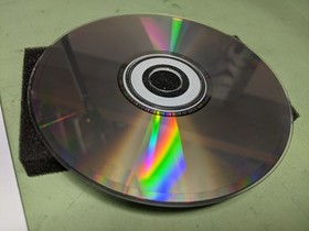 Madden 97 Sega Saturn Disk Only