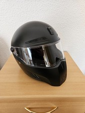 Bandit Alien II Motoradhelm Größe S