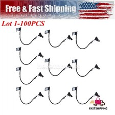 Lot 1-100 For Dell Latitude 5520 5521 Precision 3561 3560 Battery Cable 0C2NNY
