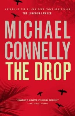 The Drop (A Harry Bosch Novel) - Hardcover By Connelly, Michael - VERY GOOD