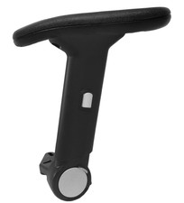 Fold Away Height Adjustable Chair Armrest wit...