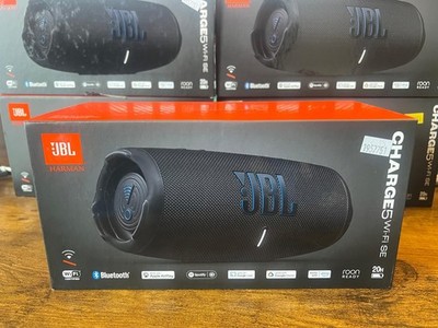 JBL CHARGE 5 Wi-Fi Portable Special Edition Bluetooth Speaker IP67