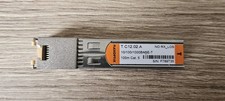 Flexoptics 1000BASE-T Copper SFP T.C12.02.A