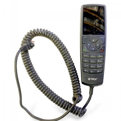 MAN TGL, TGM, TGS, TGX TP1855236 Car Phone 658-006-100-51 65800610051