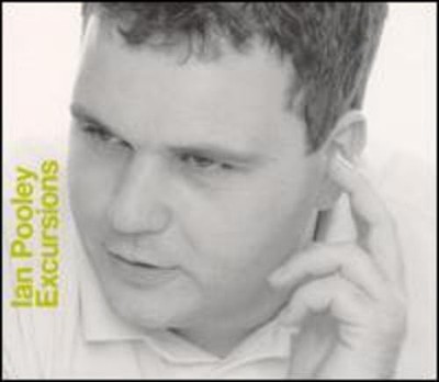 Pooley, Ian - Excursions Vol.5: Mixed By Ian Pooley - Pooley, Ian CD Y6VG The