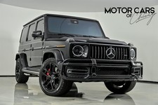 2023 Mercedes-Benz G-Class AMG G 63