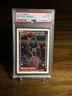 1992 Topps - Michael Jordan - No. 205 50 Point Club - PSA 10 GEM MT