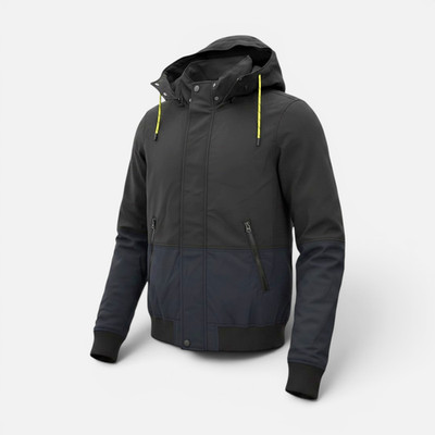 Khujo women's jacket model: Darven black M
