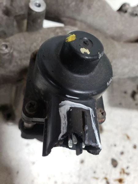 Colector de admisión 2,5 L 4 cilindros sin turbo se adapta 03-06 BAJA 706423 Foto 2 de 4