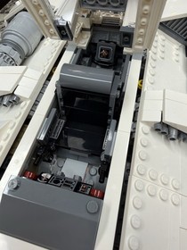 Lego 75144 Star Wars Snowspeeder