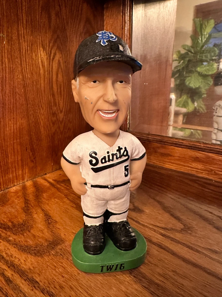 Baseball St. Paul Saints Vintage Bobble Heads for sale | eBay