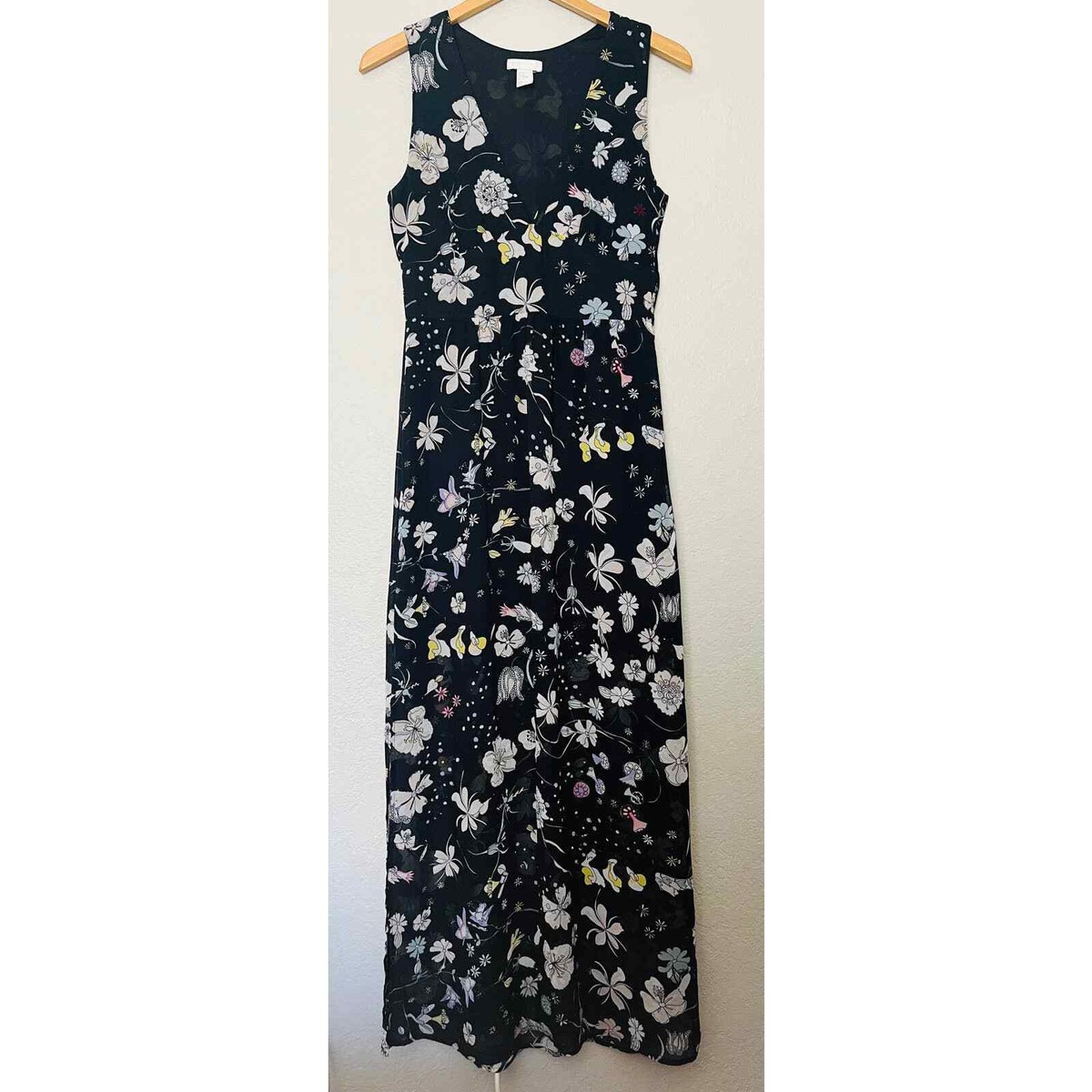 h&m conscious maxi dress H&M Conscious | 2018 Sustainable Clothing