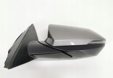 Retroviseur gauche (ou coque) Hyundai ELANTRA