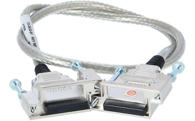CISCO - CAB-STACK-1M - Cisco StackWise 1M Stacking Cable