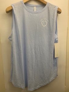 brunswick muscle tank