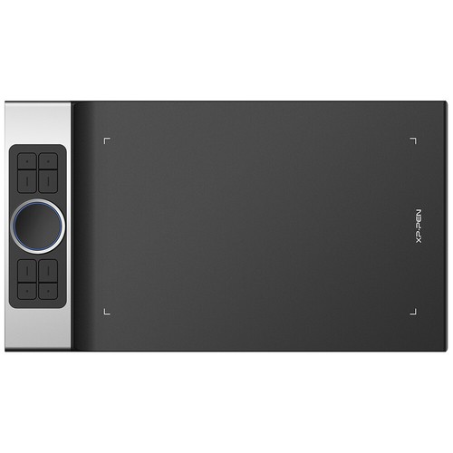 XP-Pen Deco Pro Medium Graphics Drawing Tablet Battery-Free Pen 60° Tilt 8192 US - Picture 13 of 14