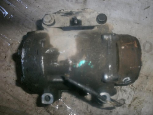 Renault Laguna 1999 AC AIR Compressor Pump 7700861971f,  #9738-02