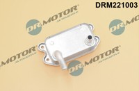 Dr.Motor Automotive ÖLküHler Passend FüR Volvo V70 II P80_ 2.4 2.5 T SW 2.3