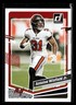 Antoine Winfield Jr. 2023 Donruss #275 Tampa Bay Buccaneers NFL FOOTBALL *041